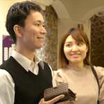 年上彼<25〜34才>×年下彼女<22〜29才>